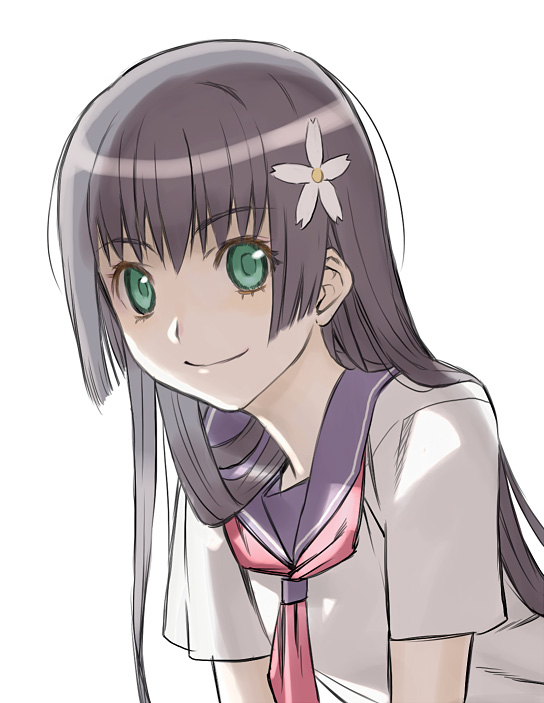 saten ruiko (toaru majutsu no index and 1 more) drawn by sakamoto_mineji