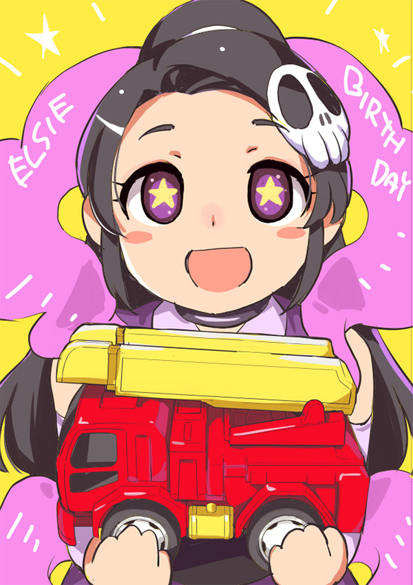 elysia de lute ima (kami nomi zo shiru sekai) drawn by wakaki_tamiki