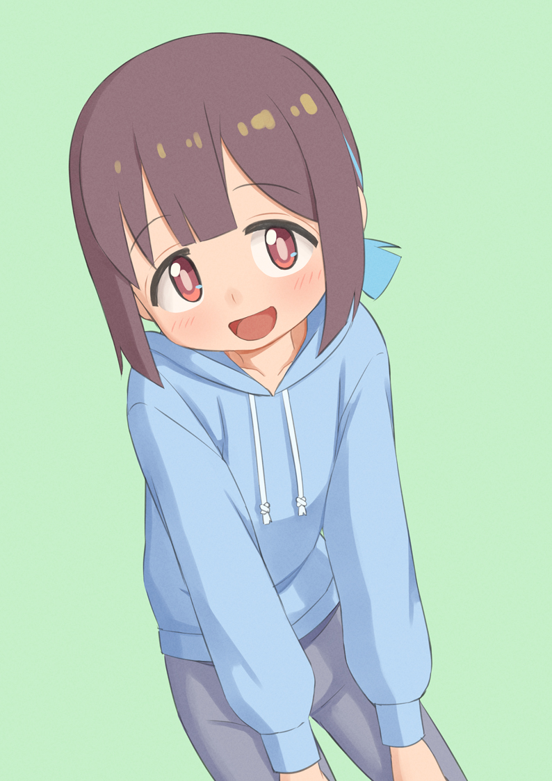 hozuki momiji (onii-chan wa oshimai!) drawn by easy_(aqk7bdqt)