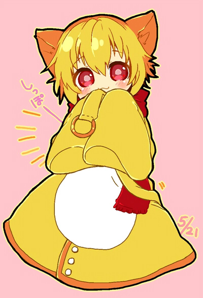 sakutarou (umineko no naku koro ni) drawn by kusunoki_kotori