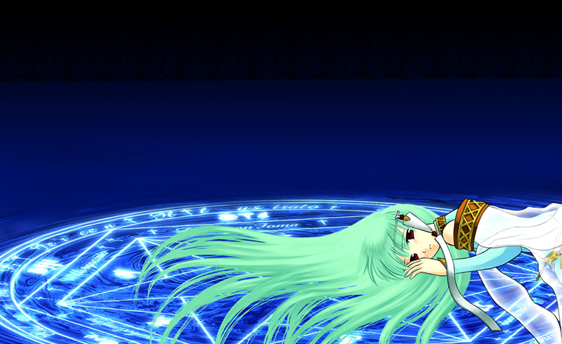 ninian (fire emblem and 1 more) drawn by bo_(774berry)