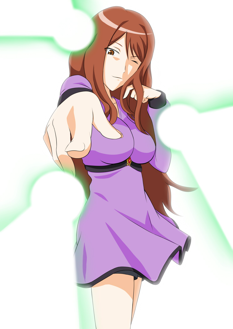 mugino shizuri (toaru majutsu no index and 2 more) drawn by jack-barro