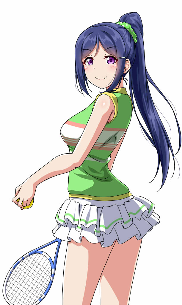 matsuura kanan (love live! and 1 more) drawn by yopparai_oni