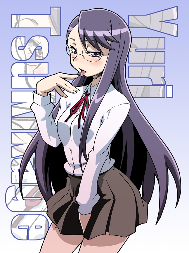 tsukikage yuri (precure and 1 more) drawn by haganemaru_kennosuke