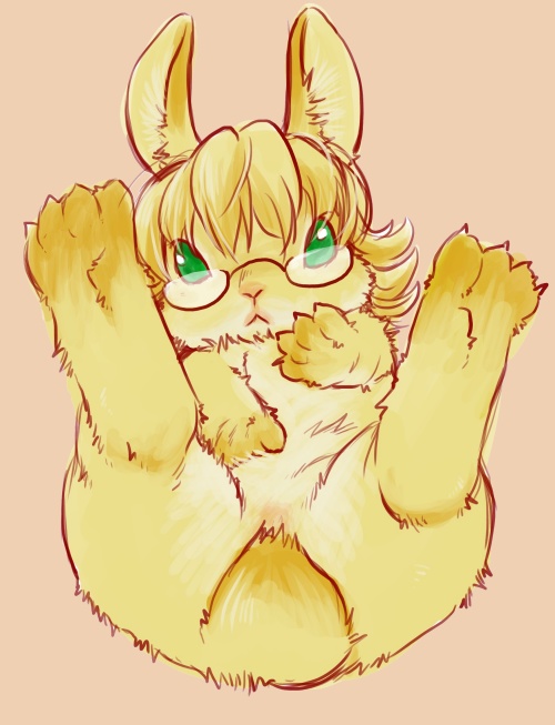 barnaby brooks jr. (tiger & bunny) drawn by chinjuu_hibakichi