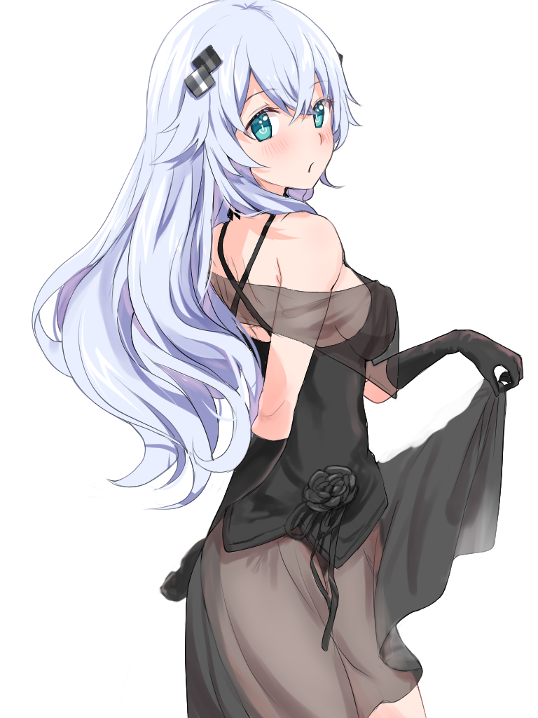 black heart (azur lane and 1 more) drawn by aisu_(icicleshot)
