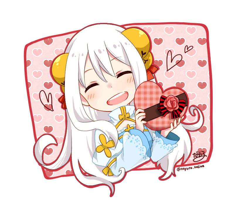arch bishop (ragnarok online) drawn by nayuruonline