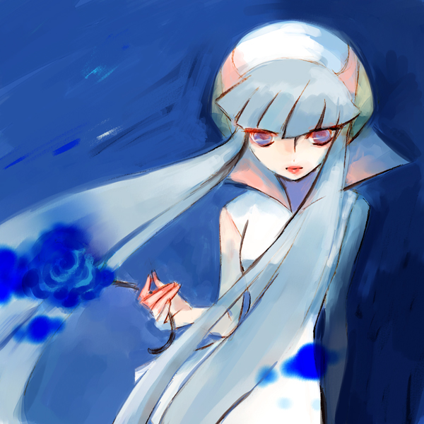 luna (casshern and 1 more) drawn by 1ichi