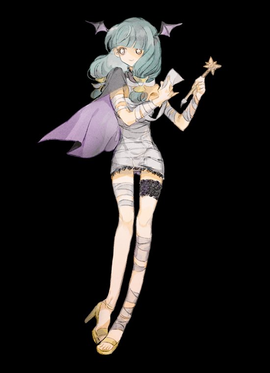 mitama (fire emblem and 1 more) drawn by shourou_kanna
