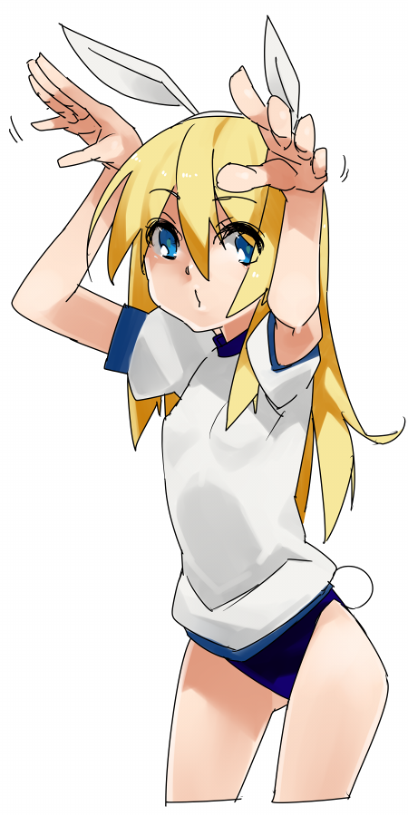 phantasy star and 1 more drawn by kochiya_(gothope)