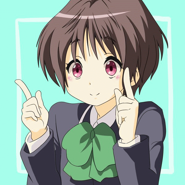 tsuyuri kumin (chuunibyou demo koi ga shitai!) drawn by pei_(peijun06s)