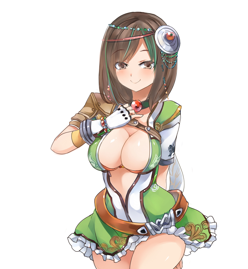 bao sanniang (shin sangoku musou and 1 more) drawn by yostxxx