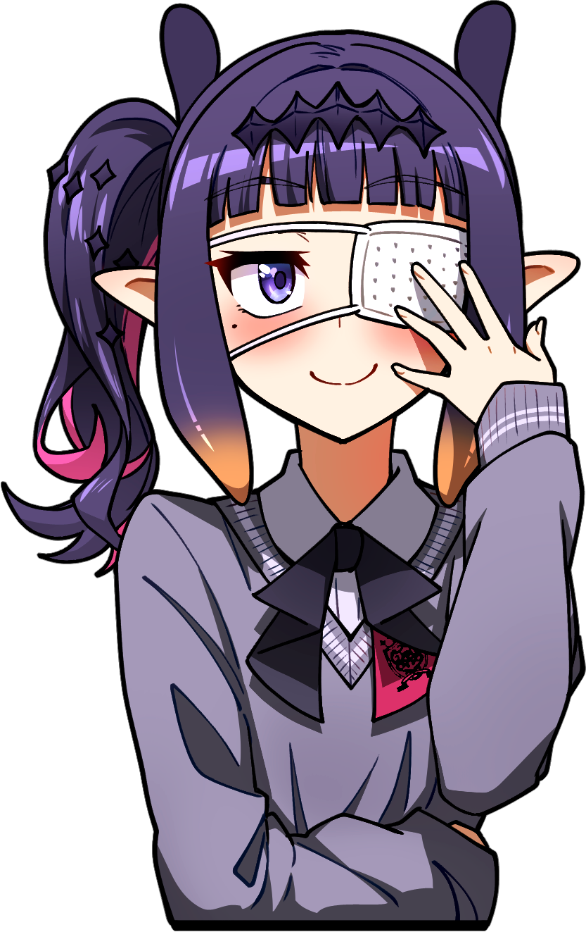 ninomae ina'nis (hololive and 1 more) drawn by ddolbang
