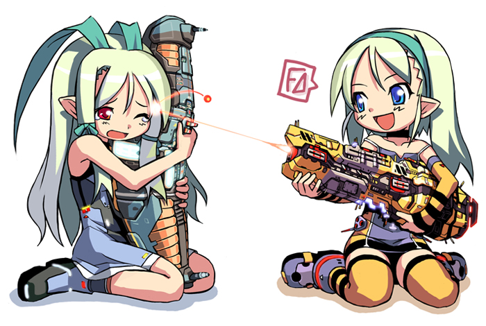 homeworld and 1 more drawn by bailknight