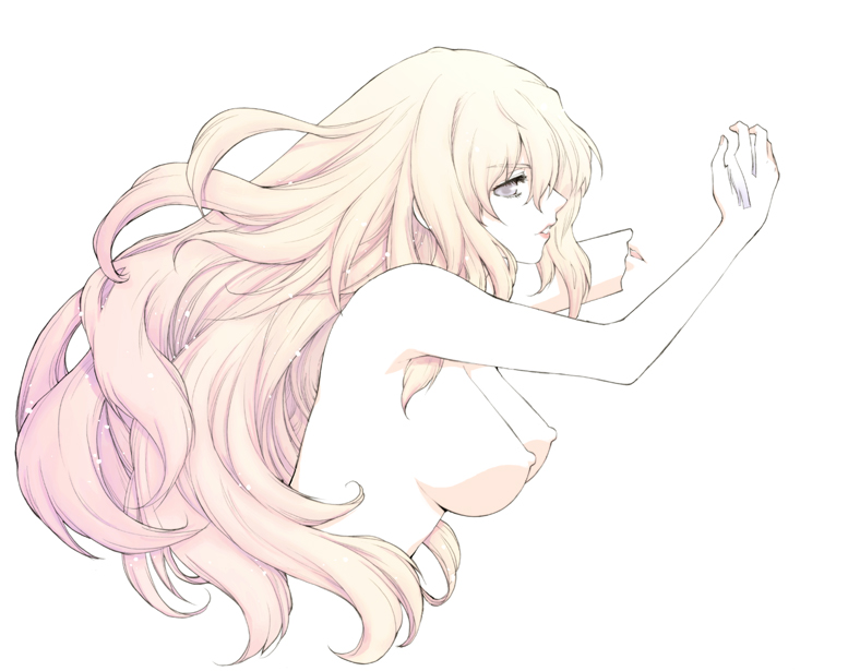 sheryl nome (macross and 1 more) drawn by hirokawa_tomo