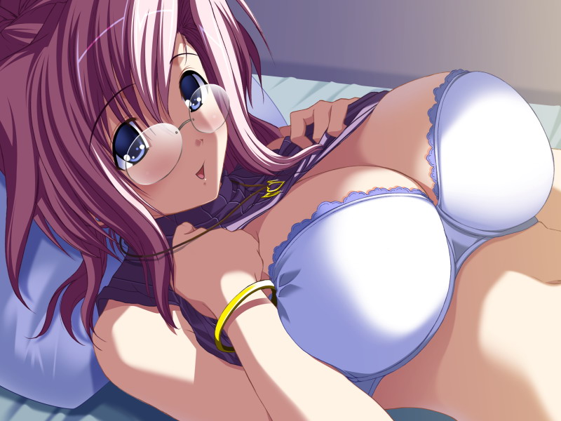 amishima kotono (ane wa erocomi henshuusha) drawn by ibuki_pon and tsuchinoto
