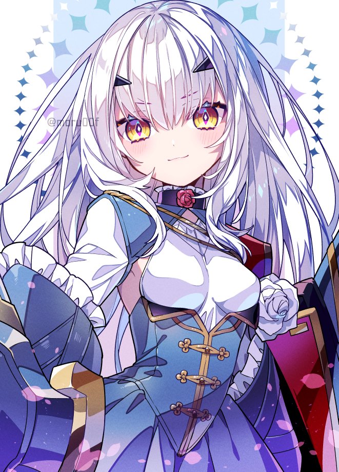 melusine (fate and 1 more) drawn by moru