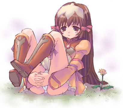 re mii (zoids and 1 more) drawn by takumi_namuchi