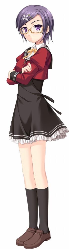 amehata chiriko (w.l.o sekai ren'ai kikou)