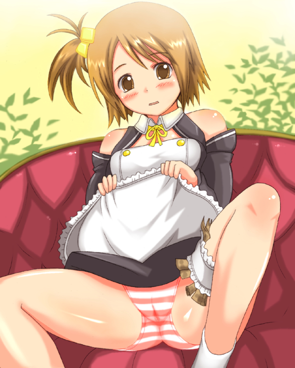 setsu (dream c club) drawn by shiina_you_(tomoshibi)