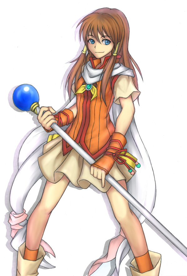 mist (fire emblem and 2 more) drawn by purutoppu_(toranohige)