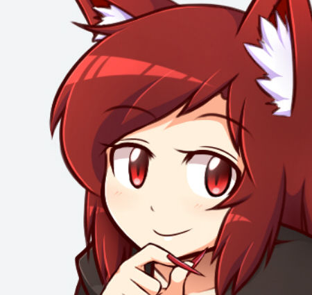 imaizumi kagerou and pepe the frog (touhou and 1 more) drawn by wool_(miwol)