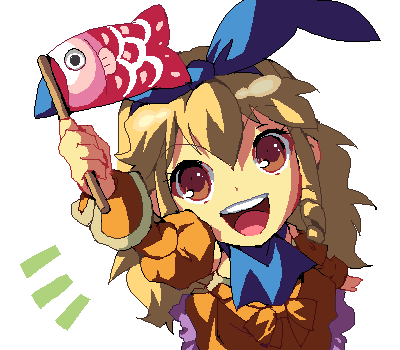 jane maxwell (wild arms and 1 more) drawn by enoo