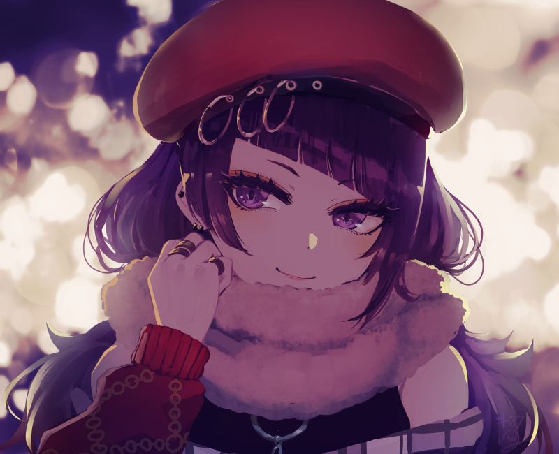 tanaka mamimi (idolmaster and 1 more) drawn by minyom