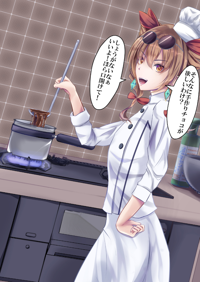 yorigami jo'on (touhou) drawn by niradama_(nira2ratama)
