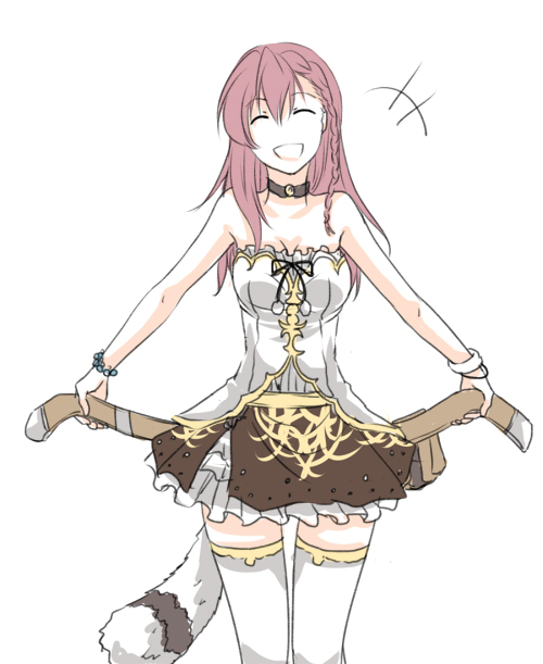 escha malier (atelier and 1 more) drawn by ryoko_(game_x_over)