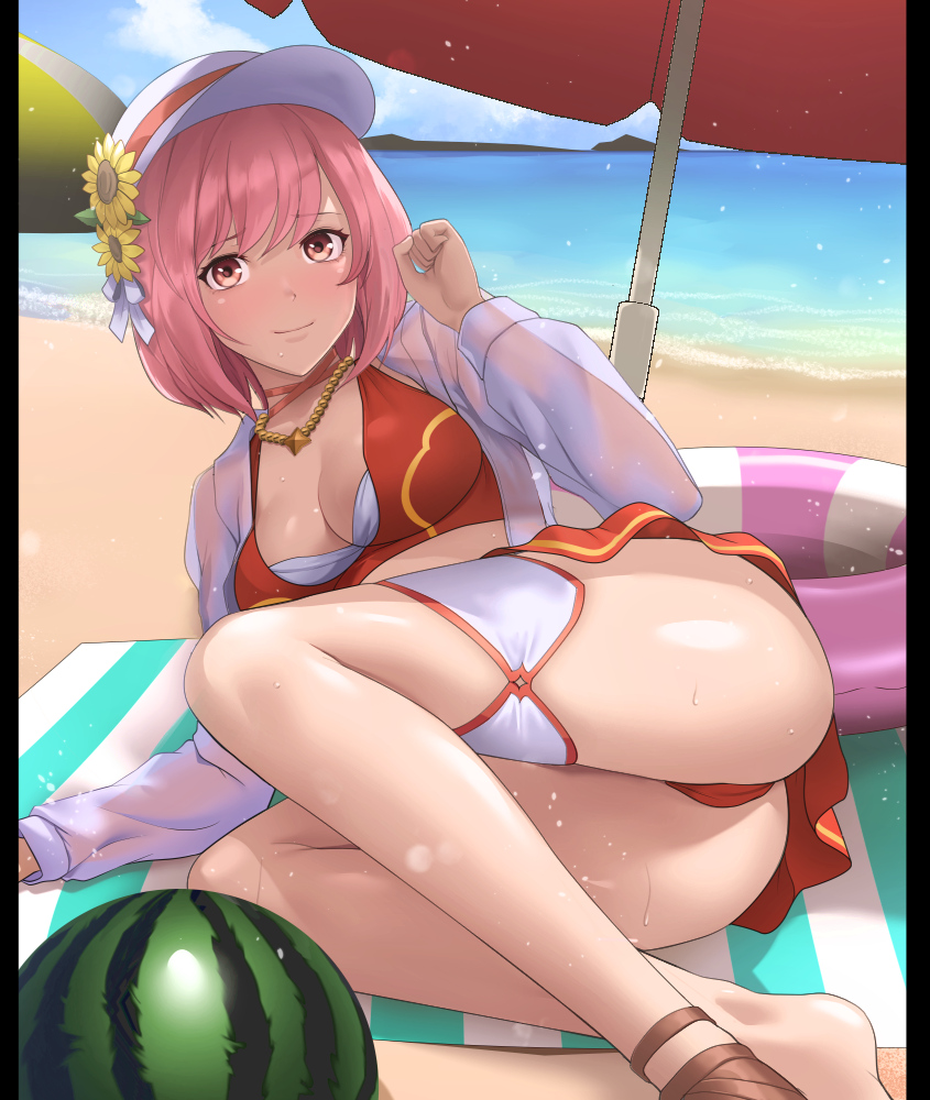 lapis (fire emblem and 2 more) drawn by thor_(deep_rising)
