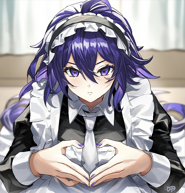 seele (honkai and 1 more) drawn by daenarys