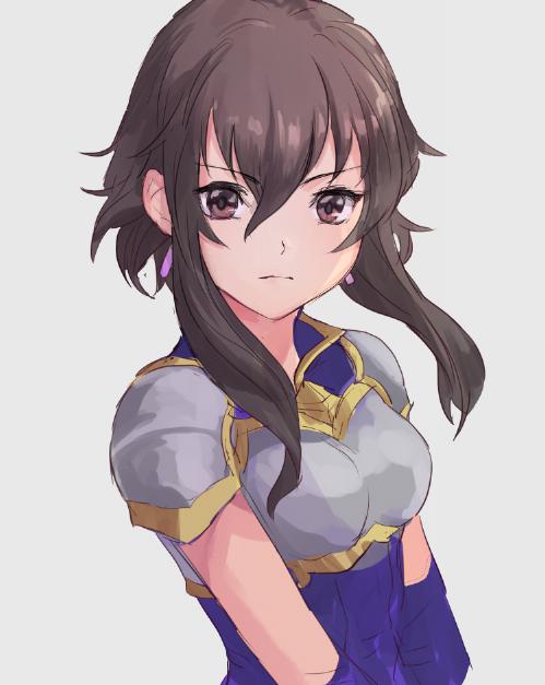larcei (fire emblem and 1 more) drawn by hashiko_(neleven)