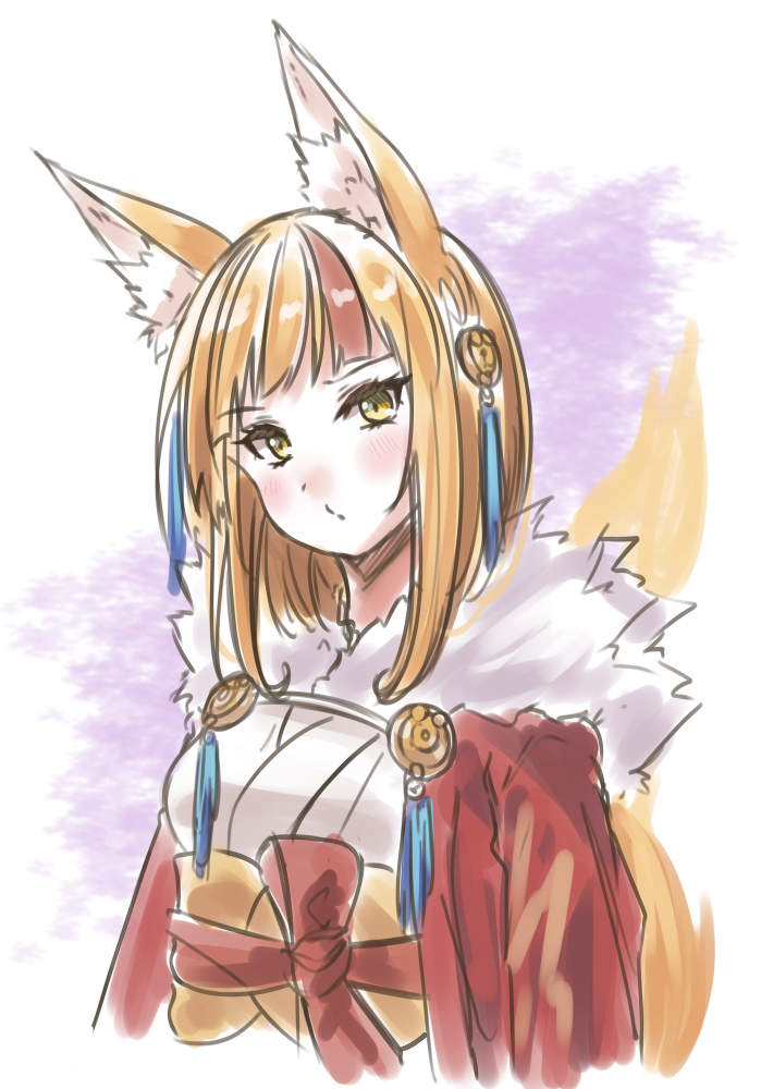 selkie (fire emblem and 1 more) drawn by fuussu_(21-kazin)