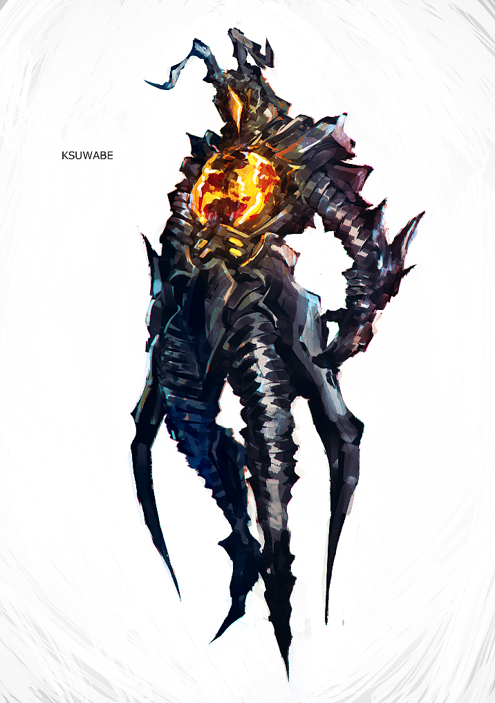 zetton (ultra series and 1 more) drawn by k-suwabe