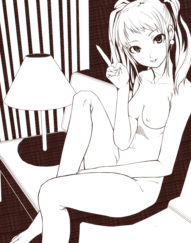 kujikawa rise (persona and 1 more) drawn by yada_ei