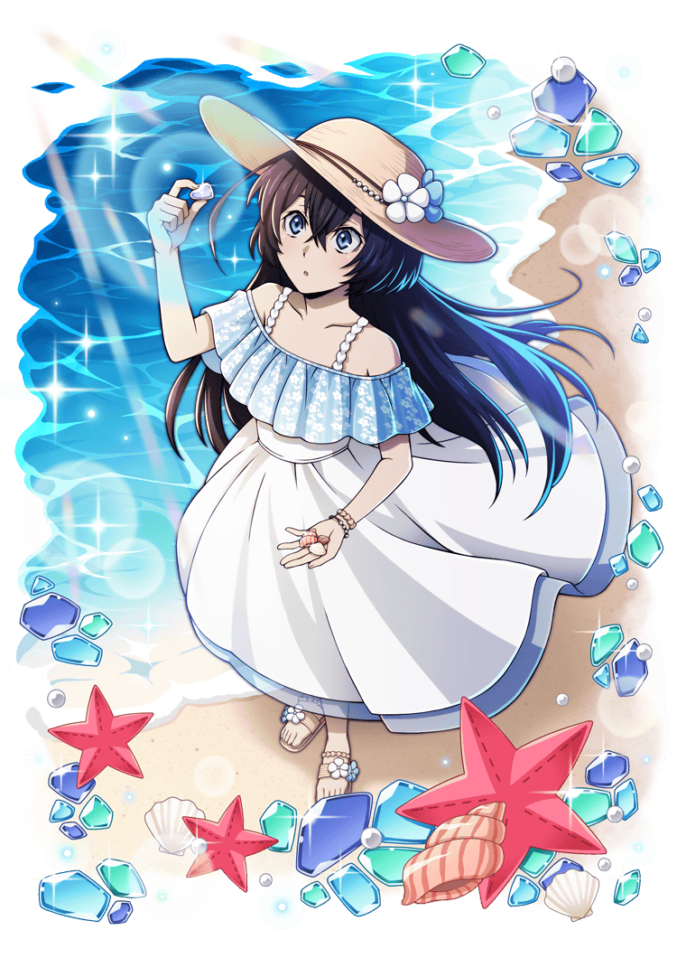 izumi kyouka (bungou stray dogs and 1 more)