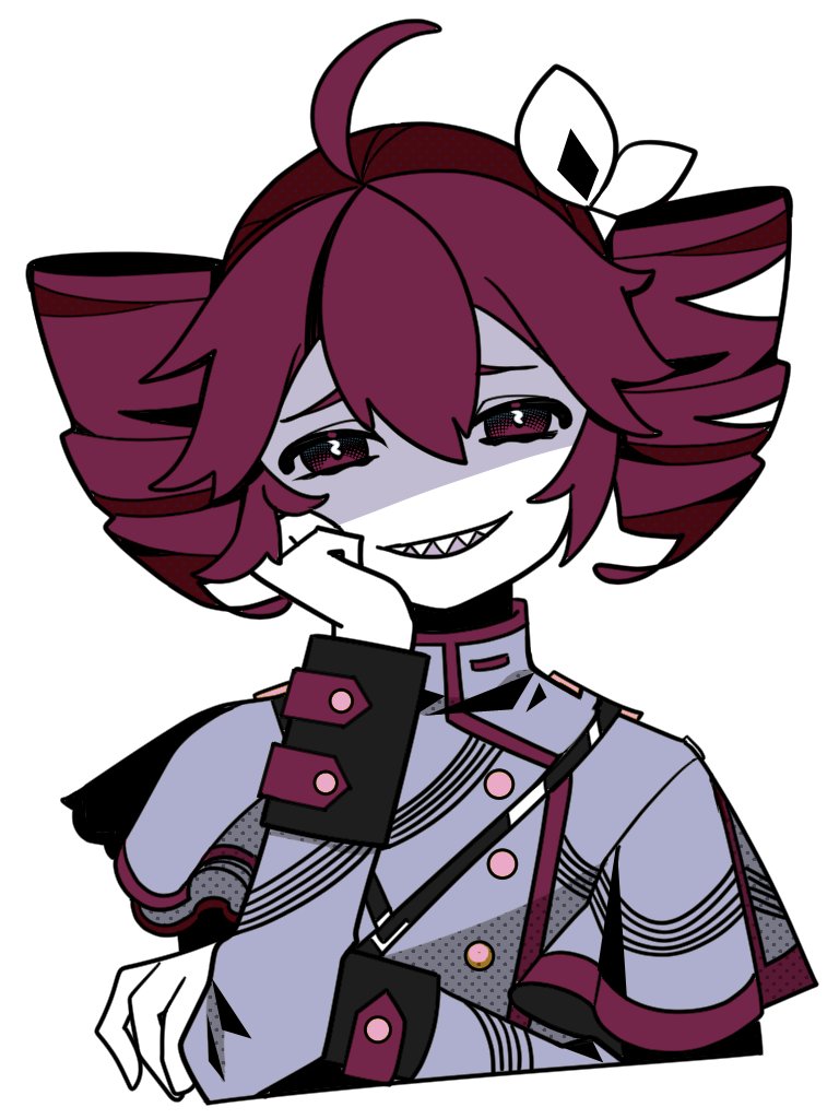kasane teto (utau and 1 more) drawn by machigami_yoh