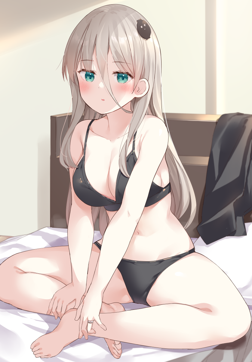 setsuna (comic cune and 1 more) drawn by kosaka_donten