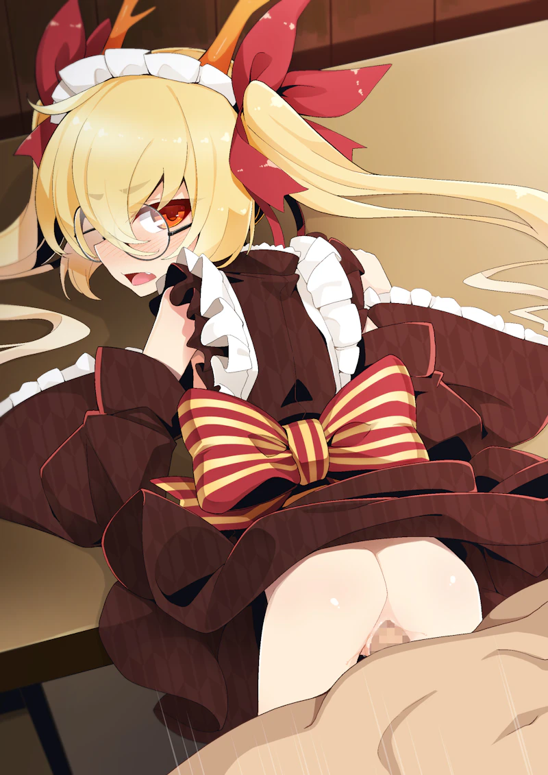 ryuuzouji takanobu (sengoku bushouki muramasa) drawn by ogami_kazuki