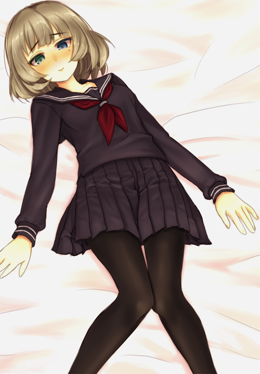 takagaki kaede (idolmaster and 1 more) drawn by kou_(garakuta_teikoku)