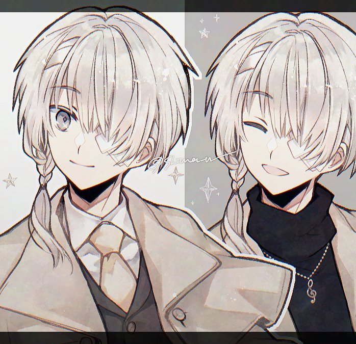 original and 1 more drawn by shima_haruka_(ruetrica)