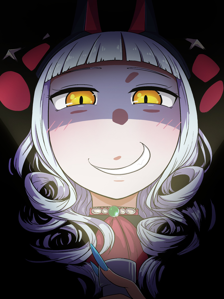 carmilla (fate and 1 more) drawn by nagi_ria