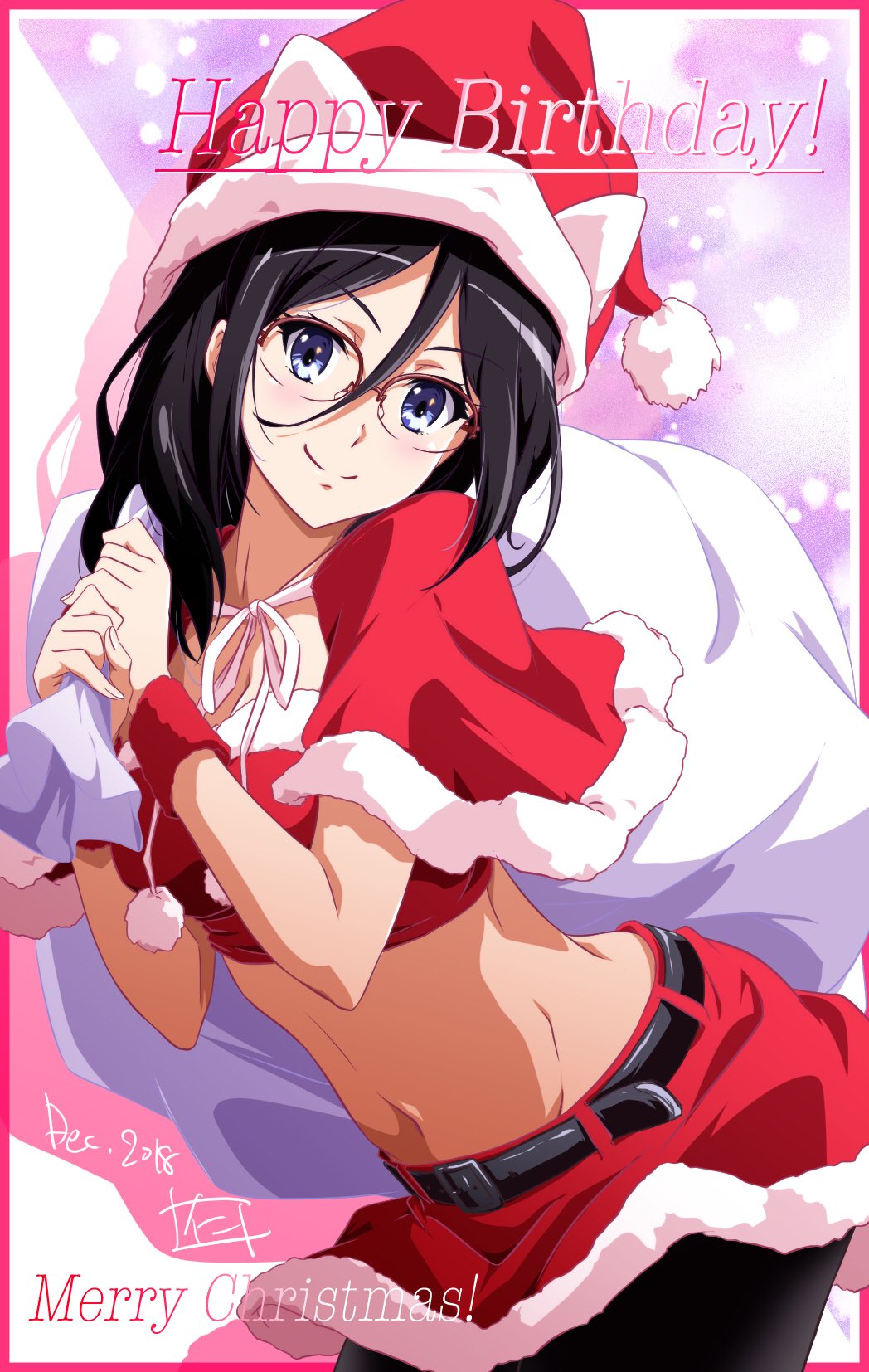 Kishi Asuka Trading Official HITS Photo Card vol.4 Japan