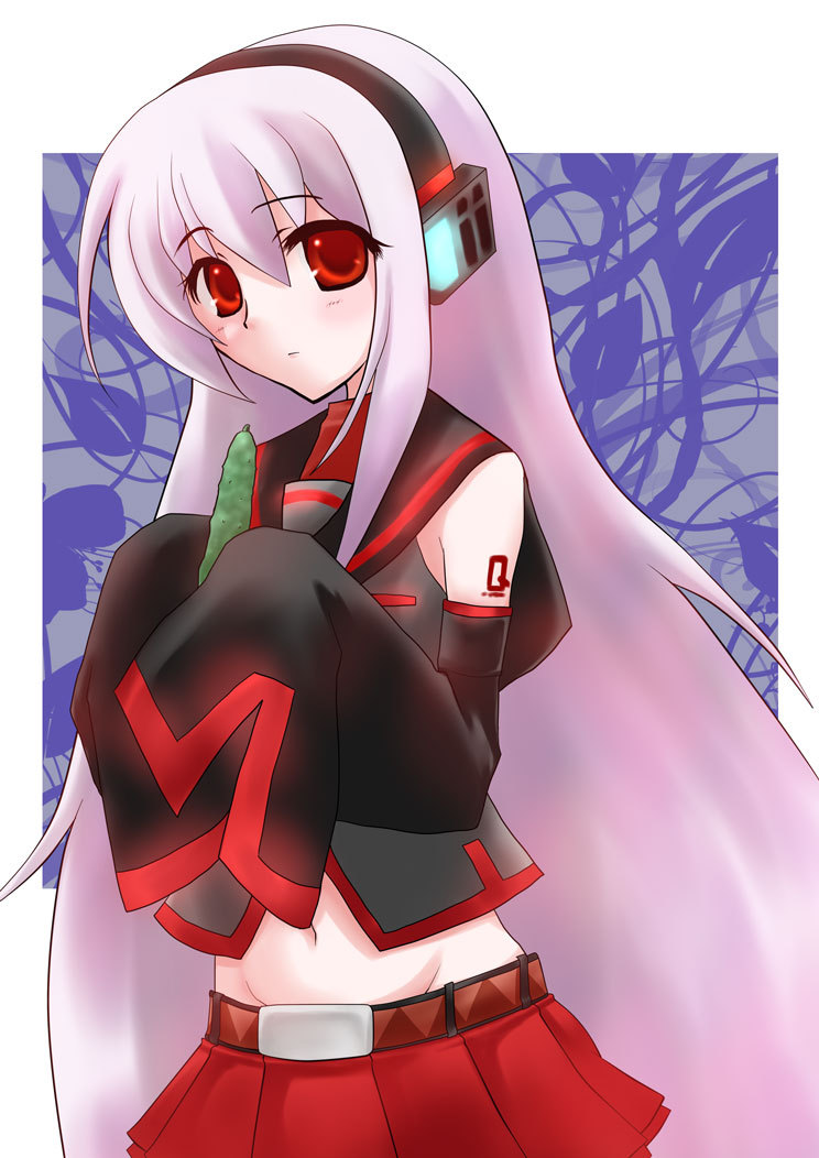 sukone tei (vocaloid and 1 more) drawn by nana_(nanashichi)