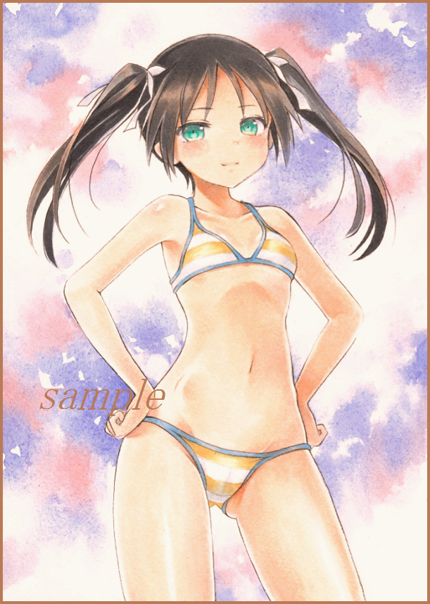 francesca lucchini (world witches series and 1 more) drawn by watasakura