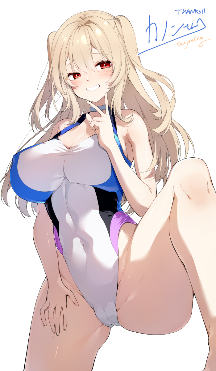 numako (phantasy star and 1 more) drawn by darjeeling_(reley)