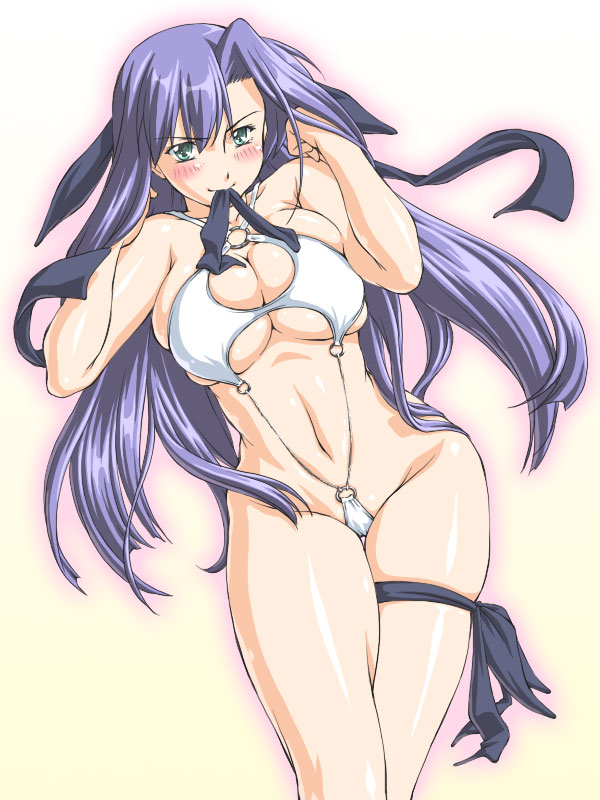 ginga nakajima (lyrical nanoha and 1 more) drawn by jon_shicchiou