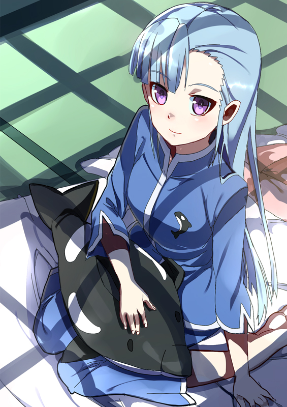 fin e ld si laffinty (rinne no lagrange) drawn by is_ii