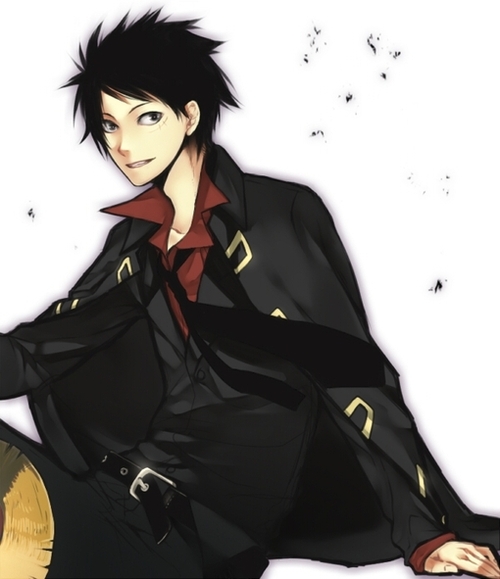 monkey d. luffy (one piece and 1 more)